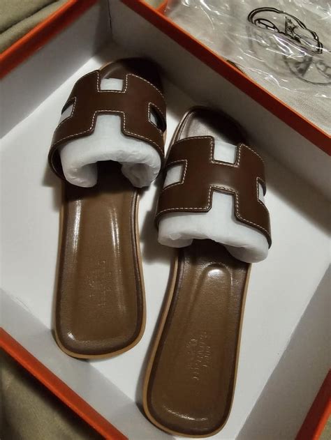 Hermes Oran Sandals : r/DhGateReps .